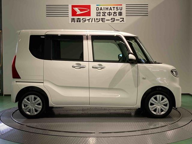 タントＬ（青森県）の中古車