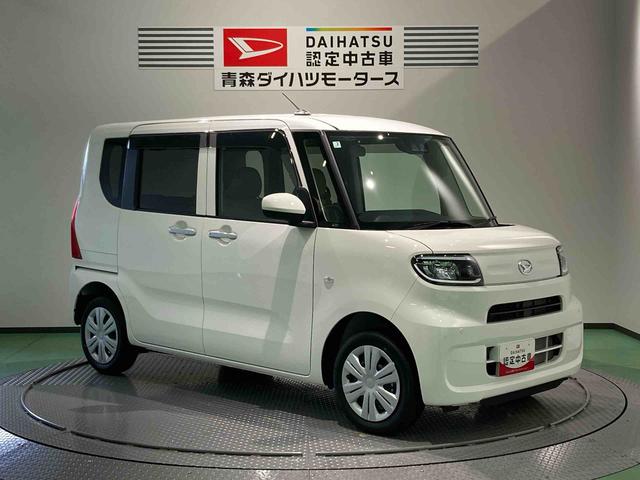 タントＬ（青森県）の中古車