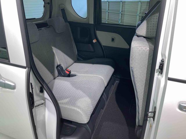タントＬ（青森県）の中古車