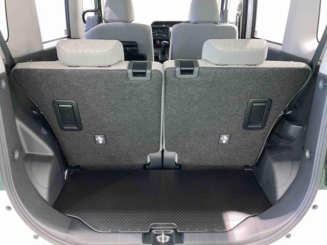 タントＬ（青森県）の中古車