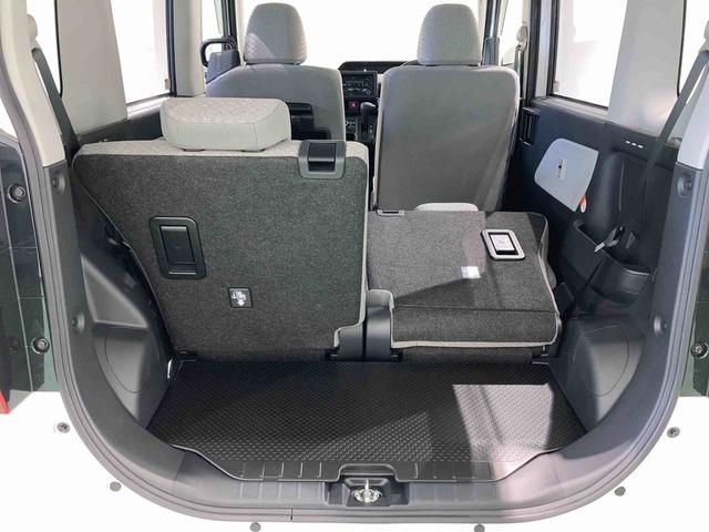 タントＬ（青森県）の中古車