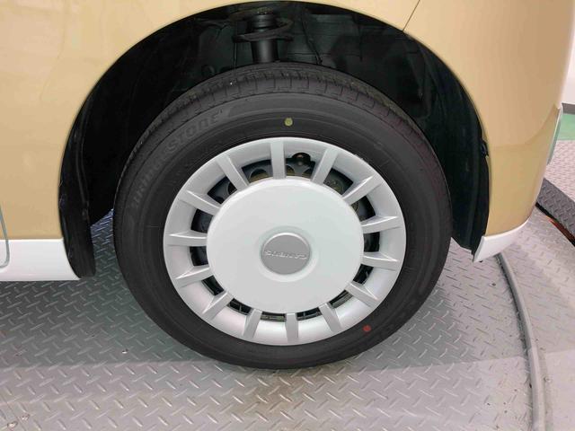 ムーヴキャンバスストライプスG(青森県)の中古車