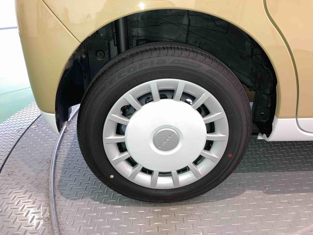 ムーヴキャンバスストライプスG(青森県)の中古車