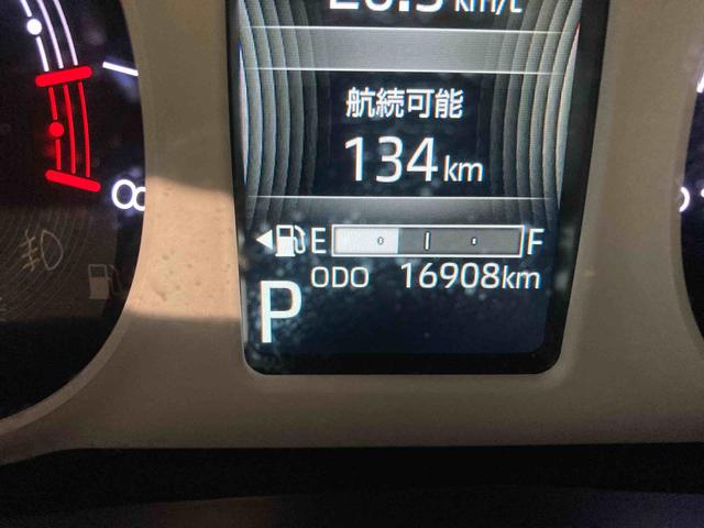 ムーヴキャンバスストライプスG(青森県)の中古車