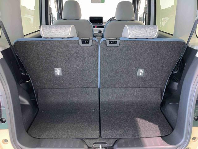 ムーヴキャンバスストライプスG(青森県)の中古車