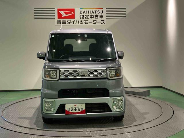 ウェイクＧ　ＳＡ（青森県）の中古車