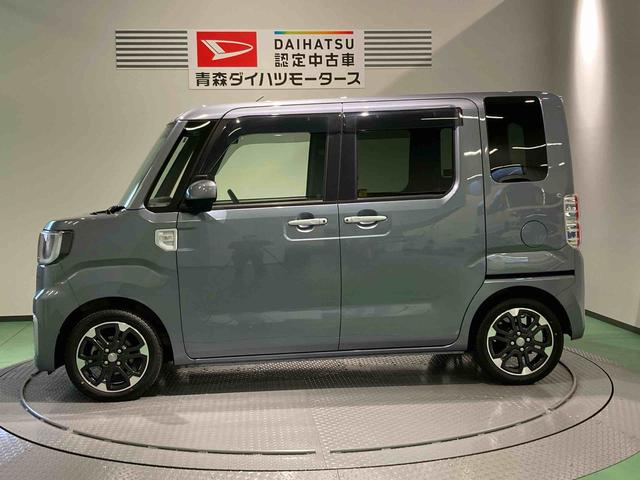 ウェイクＧ　ＳＡ（青森県）の中古車