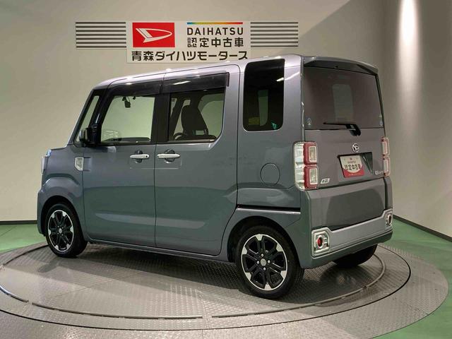 ウェイクＧ　ＳＡ（青森県）の中古車