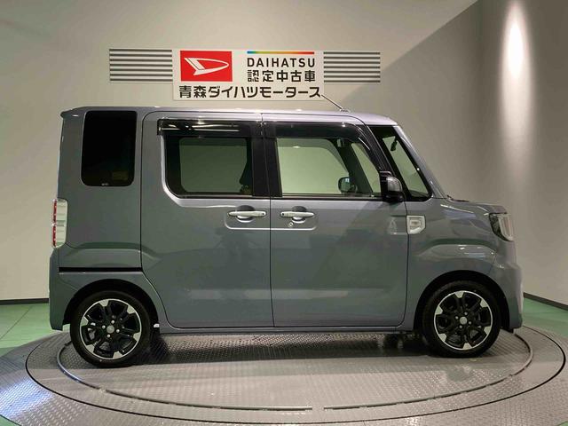 ウェイクＧ　ＳＡ（青森県）の中古車