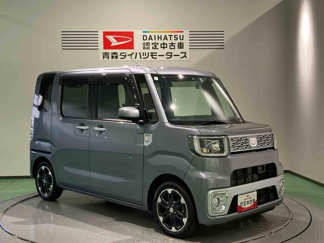 ウェイクＧ　ＳＡ（青森県）の中古車