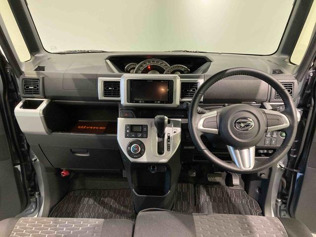 ウェイクＧ　ＳＡ（青森県）の中古車