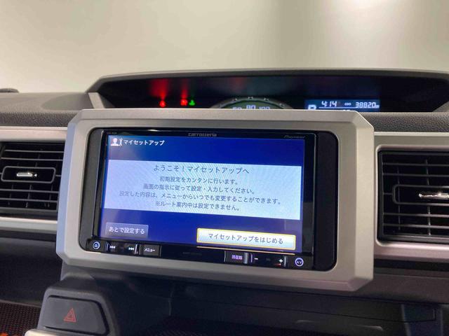 ウェイクＧ　ＳＡ（青森県）の中古車