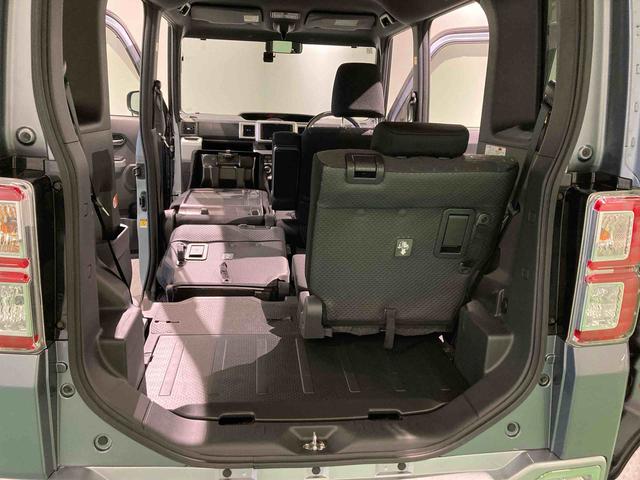 ウェイクＧ　ＳＡ（青森県）の中古車