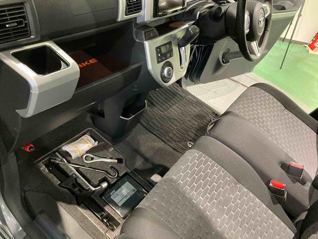 ウェイクＧ　ＳＡ（青森県）の中古車