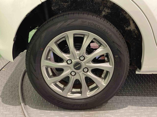 パッソＸ　ＬパッケージＳ（青森県）の中古車