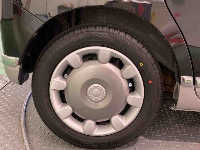 ムーヴキャンバスＧブラックインテリアリミテッド　ＳＡIII（青森県）の中古車