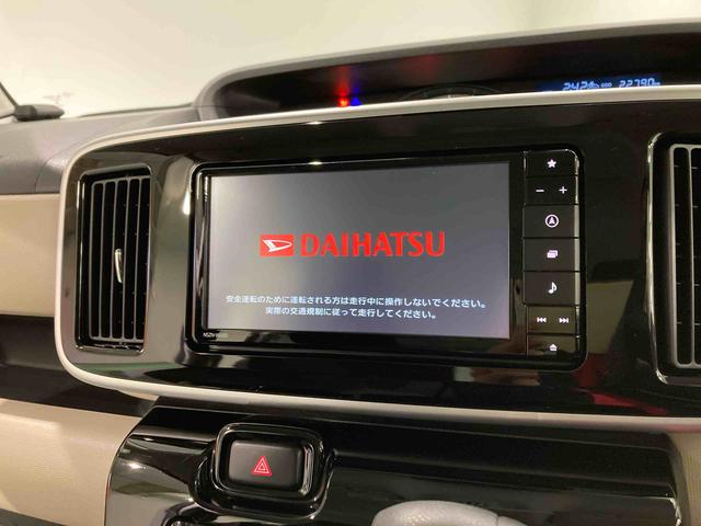 ムーヴキャンバスＧブラックインテリアリミテッド　ＳＡIII（青森県）の中古車