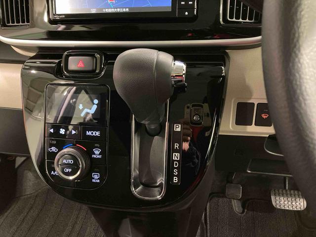 ムーヴキャンバスＧブラックインテリアリミテッド　ＳＡIII（青森県）の中古車