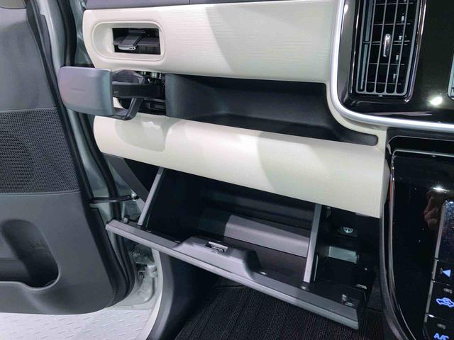 ムーヴキャンバスＧブラックインテリアリミテッド　ＳＡIII（青森県）の中古車