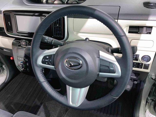 ムーヴキャンバスＧブラックインテリアリミテッド　ＳＡIII（青森県）の中古車