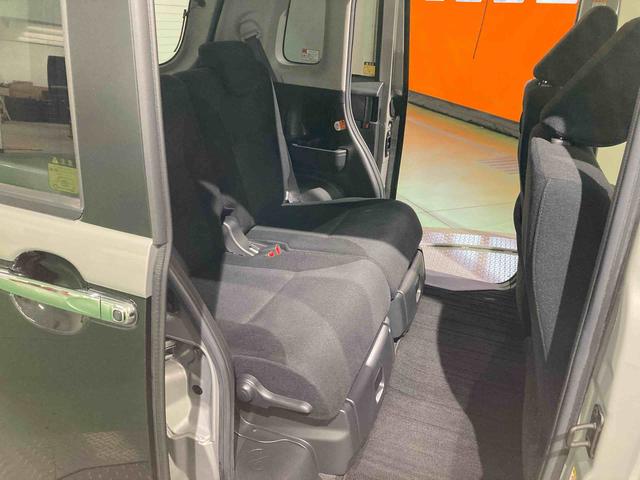 ムーヴキャンバスＧブラックインテリアリミテッド　ＳＡIII（青森県）の中古車