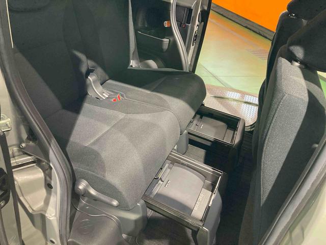 ムーヴキャンバスＧブラックインテリアリミテッド　ＳＡIII（青森県）の中古車