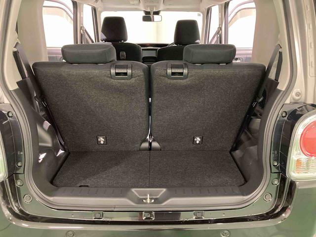 ムーヴキャンバスＧブラックインテリアリミテッド　ＳＡIII（青森県）の中古車
