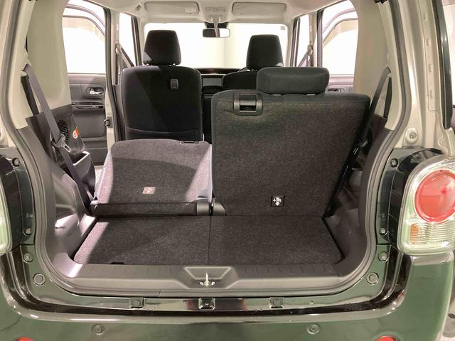 ムーヴキャンバスＧブラックインテリアリミテッド　ＳＡIII（青森県）の中古車
