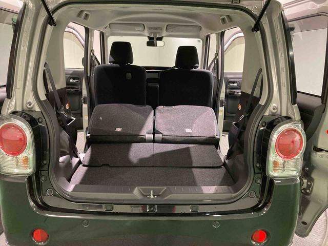 ムーヴキャンバスＧブラックインテリアリミテッド　ＳＡIII（青森県）の中古車
