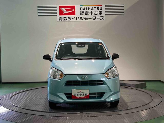 ミライースＬ　ＳＡIII（青森県）の中古車