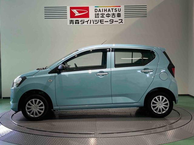 ミライースＬ　ＳＡIII（青森県）の中古車