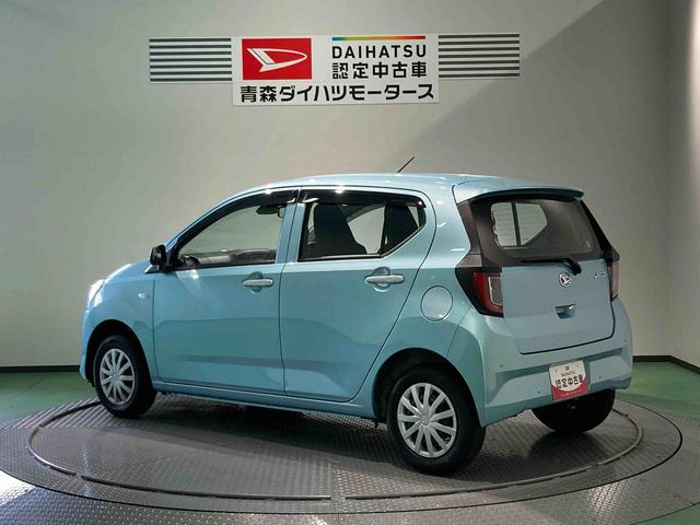 ミライースＬ　ＳＡIII（青森県）の中古車