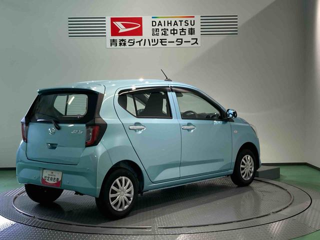 ミライースＬ　ＳＡIII（青森県）の中古車