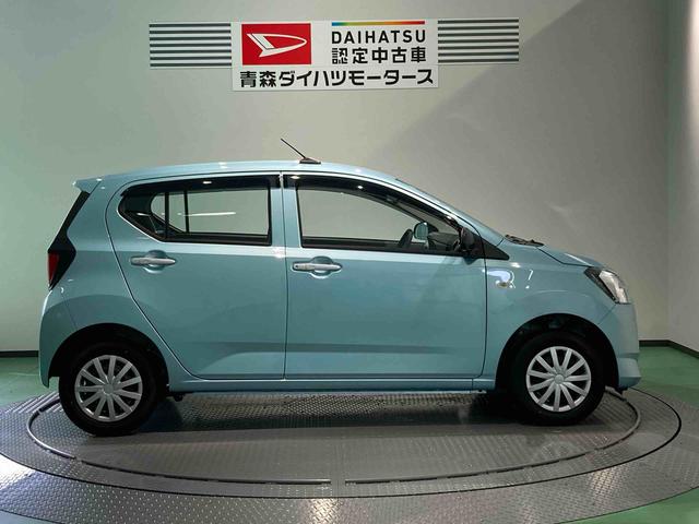 ミライースＬ　ＳＡIII（青森県）の中古車