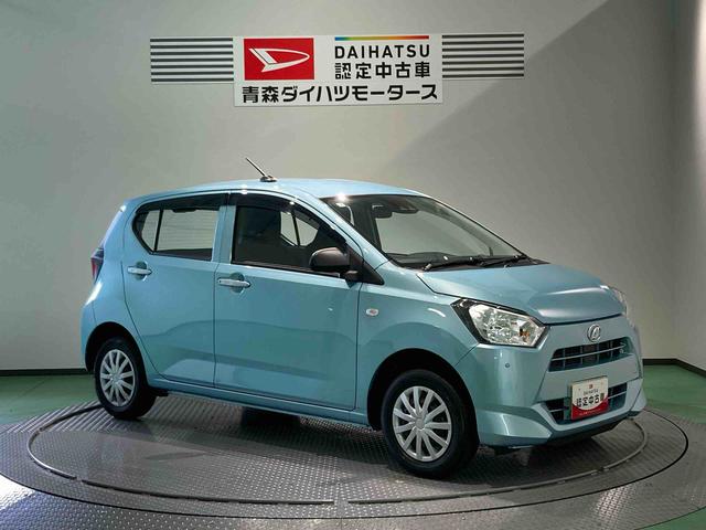 ミライースＬ　ＳＡIII（青森県）の中古車