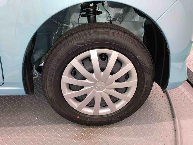 ミライースＬ　ＳＡIII（青森県）の中古車