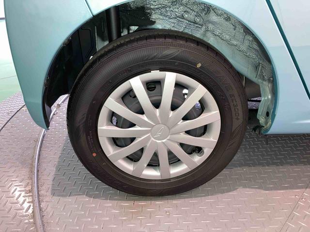 ミライースＬ　ＳＡIII（青森県）の中古車
