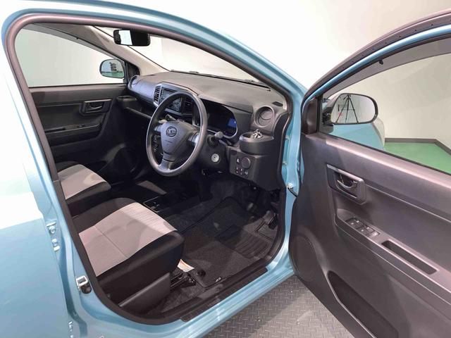 ミライースＬ　ＳＡIII（青森県）の中古車