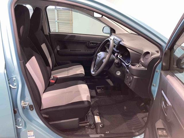 ミライースＬ　ＳＡIII（青森県）の中古車