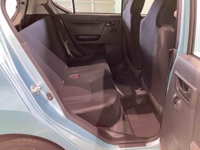 ミライースＬ　ＳＡIII（青森県）の中古車