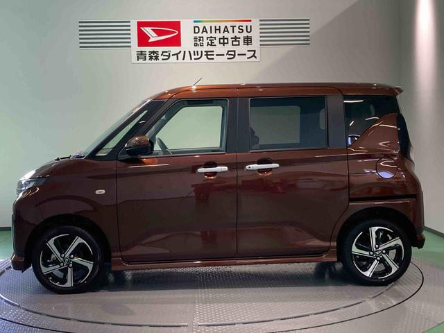 ムーヴRS(青森県)の中古車