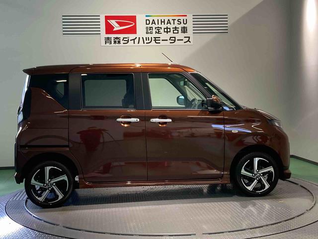 ムーヴRS(青森県)の中古車