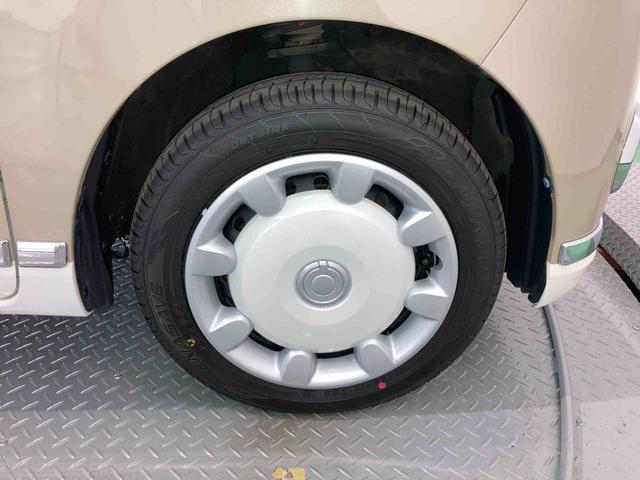 ムーヴキャンバスＧメイクアップリミテッド　ＳＡIII（青森県）の中古車