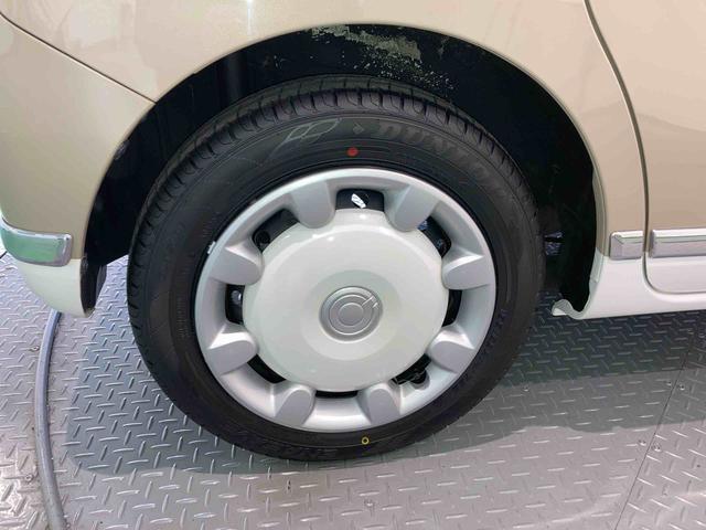 ムーヴキャンバスＧメイクアップリミテッド　ＳＡIII（青森県）の中古車