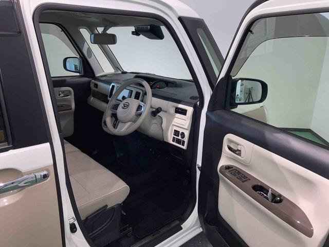 ムーヴキャンバスＧメイクアップリミテッド　ＳＡIII（青森県）の中古車