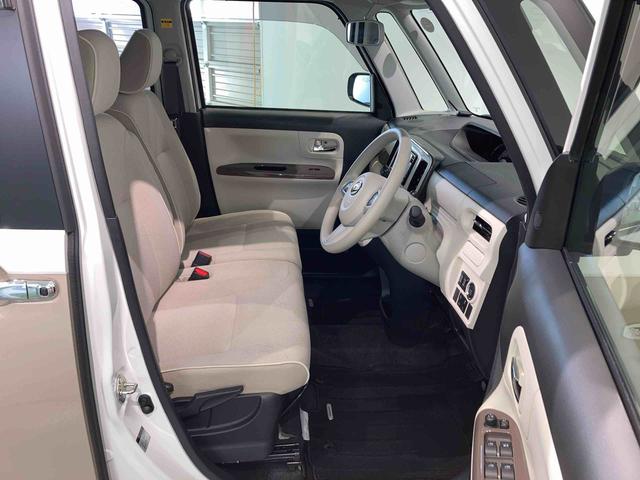 ムーヴキャンバスＧメイクアップリミテッド　ＳＡIII（青森県）の中古車