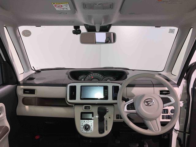 ムーヴキャンバスＧメイクアップリミテッド　ＳＡIII（青森県）の中古車