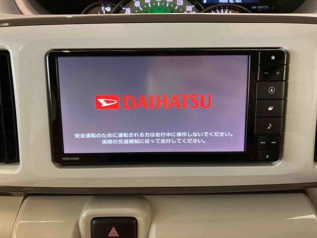 ムーヴキャンバスＧメイクアップリミテッド　ＳＡIII（青森県）の中古車