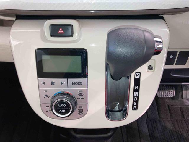 ムーヴキャンバスＧメイクアップリミテッド　ＳＡIII（青森県）の中古車