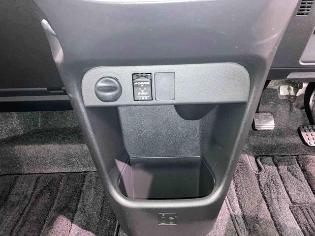 ムーヴキャンバスＧメイクアップリミテッド　ＳＡIII（青森県）の中古車